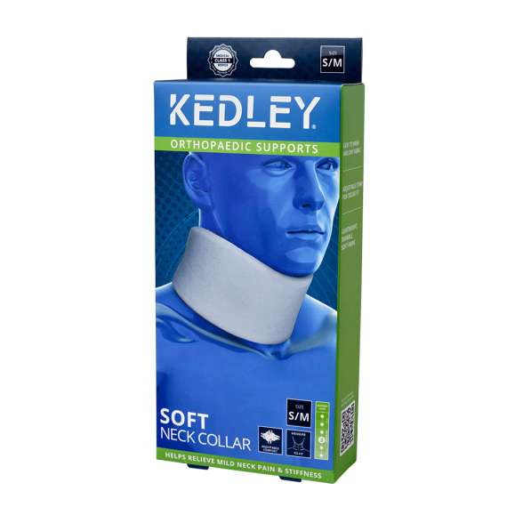 Buy Kedley Soft Neck Collar in [storefront]