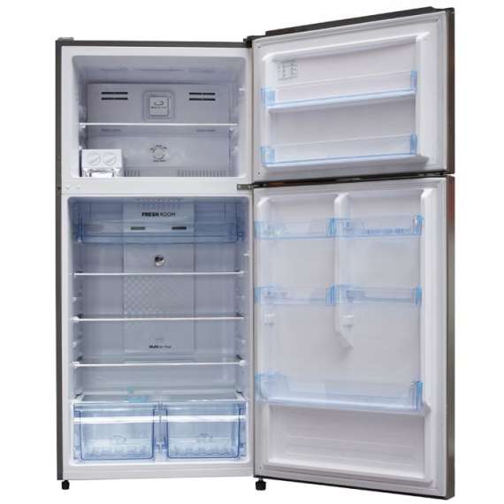 Buy Ramtons RF332 517L  Double Door No Frost Refrigerator in [storefront]