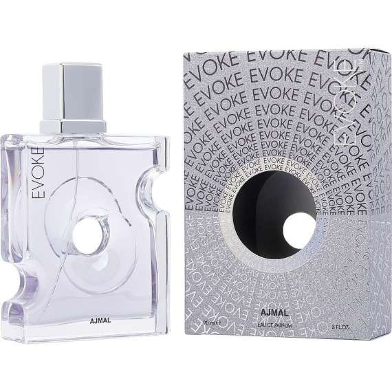 Buy Ajmal Evoke 90ml Edp Men Perfume in [storefront]