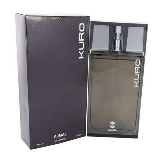 Buy Ajmal Kuro 90ml Edp Perfume in [storefront]