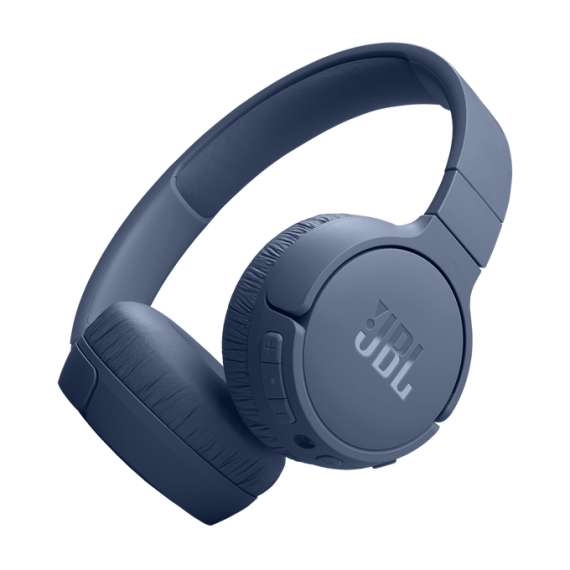 Buy JBL Tune 670NC On-Ear Noise Cancelling Bluetooth Headphones in [storefront]