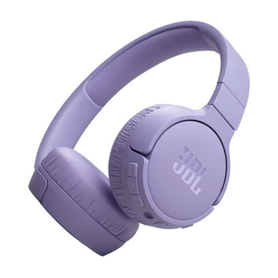 Buy JBL Tune 670NC On-Ear Noise Cancelling Bluetooth Headphones in [storefront]