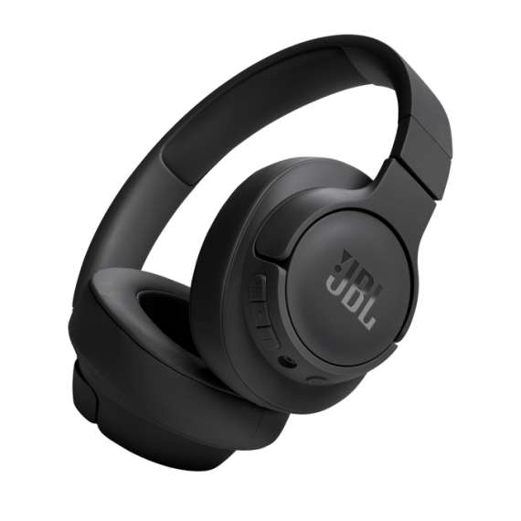 Buy JBL Tune 720BT Wireless Over-Ear Headphones in [storefront]