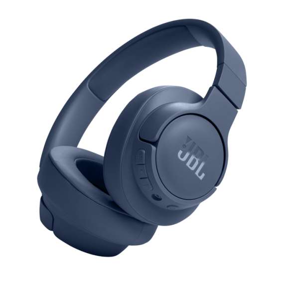 Buy JBL Tune 720BT Wireless Over-Ear Headphones in [storefront]