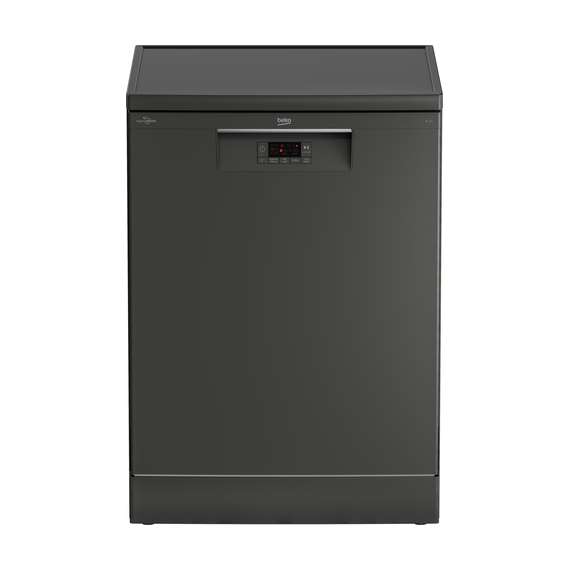 Buy Beko BDFN15430G 14PS Dishwasher in [storefront]