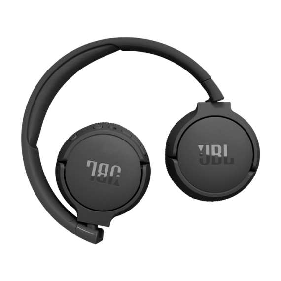 Buy JBL Tune 670NC On-Ear Noise Cancelling Bluetooth Headphones in [storefront]