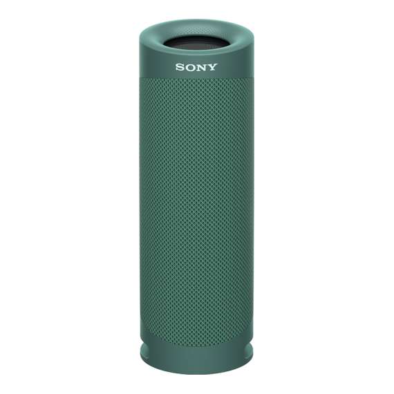 Buy Sony SRS-XB23 Portable Bluetooth Speaker in [storefront]