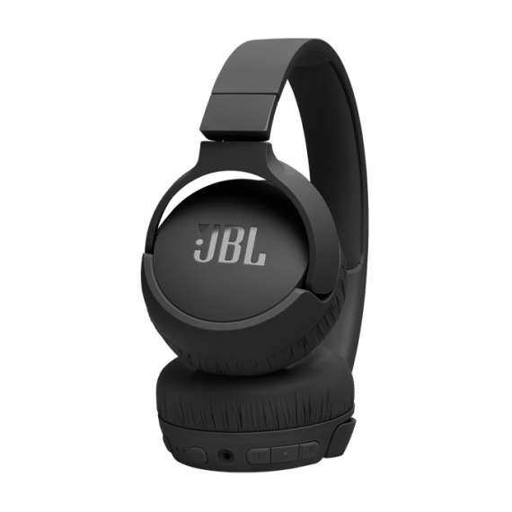 Buy JBL Tune 670NC On-Ear Noise Cancelling Bluetooth Headphones in [storefront]
