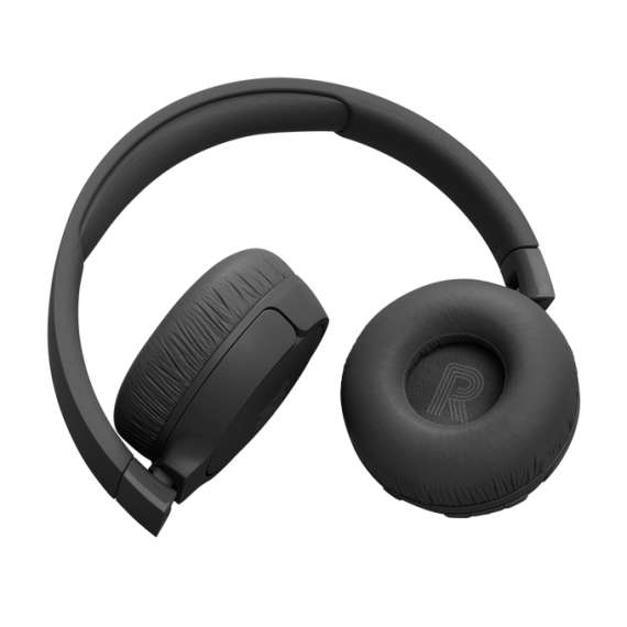 Buy JBL Tune 670NC On-Ear Noise Cancelling Bluetooth Headphones in [storefront]