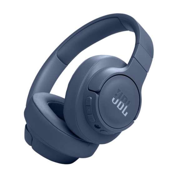 Buy JBL Tune 770NC Wireless Over-Ear Noise Cancelling Headphones in [storefront]