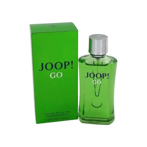 Buy Joop Homme Go 100ml Edt Men Perfume in [storefront]