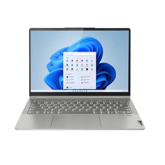 Buy Lenovo IdeaPad Flex 5 14IAU7 Core i7 8GB 512GB SSD Win 11 Home 14 inch Laptop in [storefront]