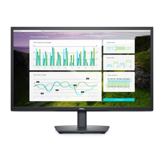 Buy Dell E2722HS 27 Inch FHD Monitor in [storefront]