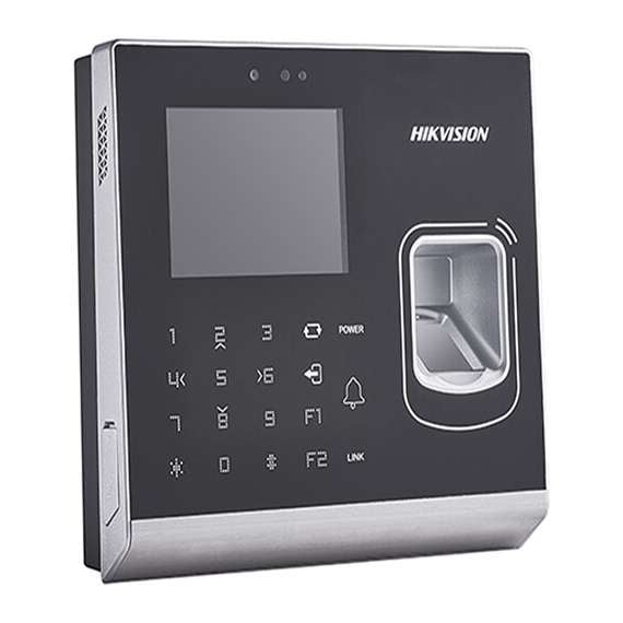Buy Hikvision  DS-K1T201AMF Fingerprint Access Control Terminal in [storefront]