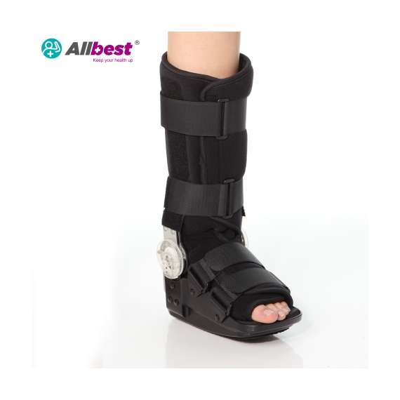 Buy Allbest ROM Ankle Walker Boot in [storefront]