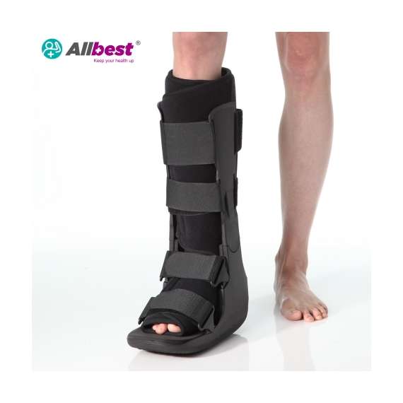 Buy Allbest High Ankle Walker Boot in [storefront]