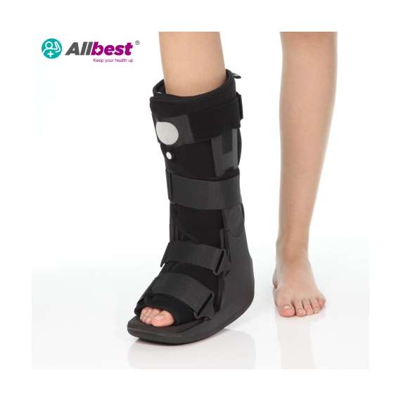 Buy Allbest High Air Ankle Walker Boot in [storefront]