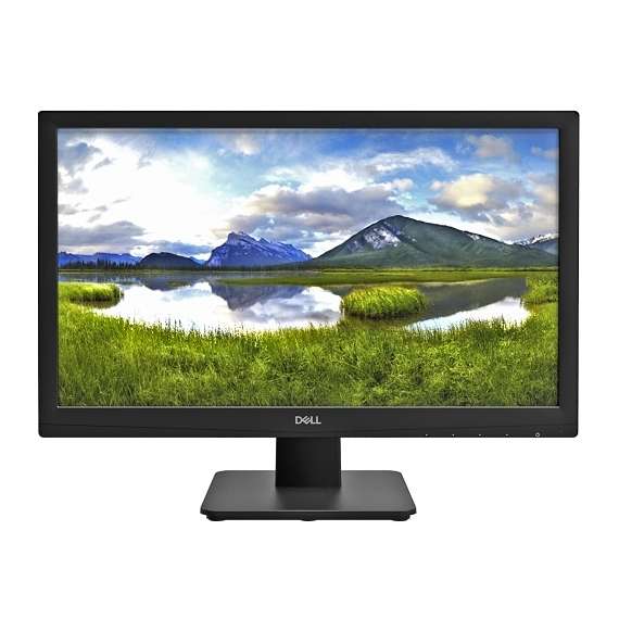 Buy Dell D2020H 19.5 inch LED Backlit Monitor in [storefront]