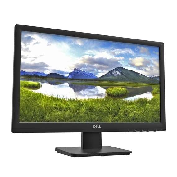 Buy Dell D2020H 19.5 inch LED Backlit Monitor in [storefront]