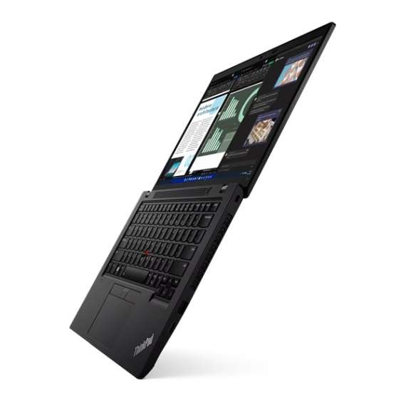 Buy Lenovo ThinkPad L14 Gen 3 core i7 8GB 512ssd Dos Laptop in [storefront]