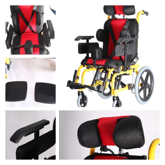 Buy Dayang DY1959 Cerebral Palsy Wheelchair in [storefront]