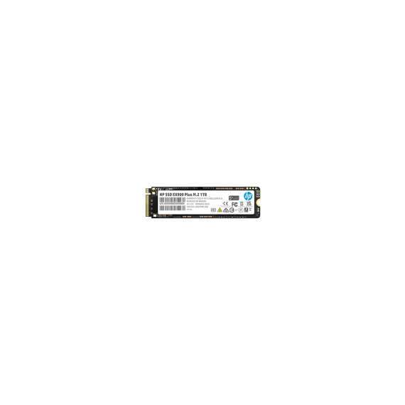 Buy HP EX900 Plus 1TB M.2 2280 PCIe Gen3x4 NVMe Solid-State Drive in [storefront]