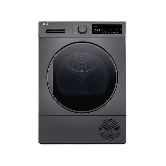 Buy LG RH80T2SP7RM 8KG Dryer in [storefront]