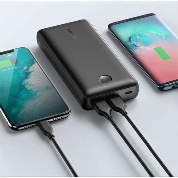 Buy Anker PowerCore Select 20000mAh 18W Power Bank in [storefront]