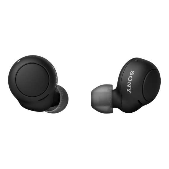 Buy Sony WF-C500 Truly Wireless Headphones in [storefront]