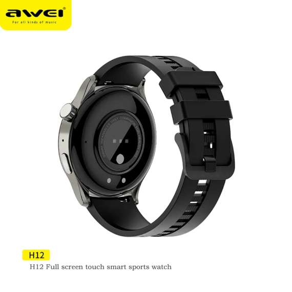 Buy Awei H12 Smart Watch in [storefront]