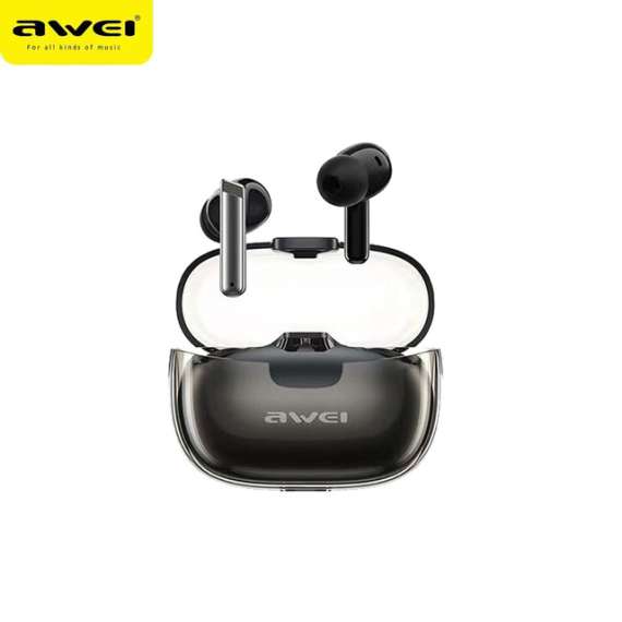Buy Awei T52 True Wireless Earbuds in [storefront]