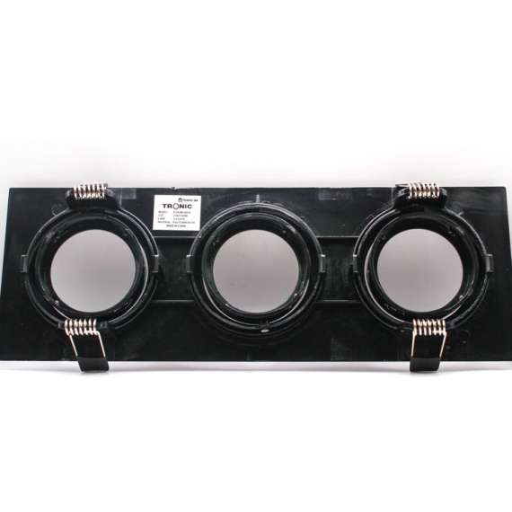 Buy Tronic Three Way Recessed Holder in Kenya