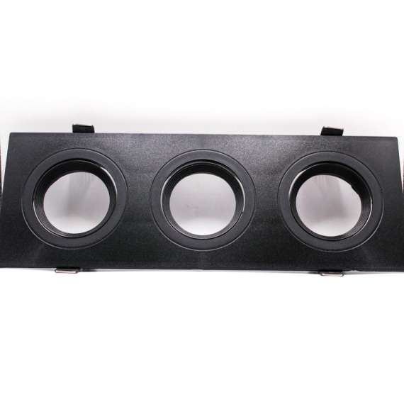 Buy Tronic Three Way Recessed Holder in Kenya