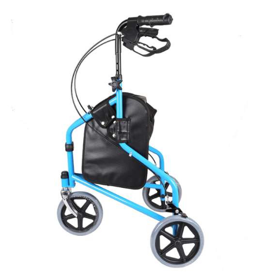 Buy Generic Three Wheeled Rollator in [storefront]