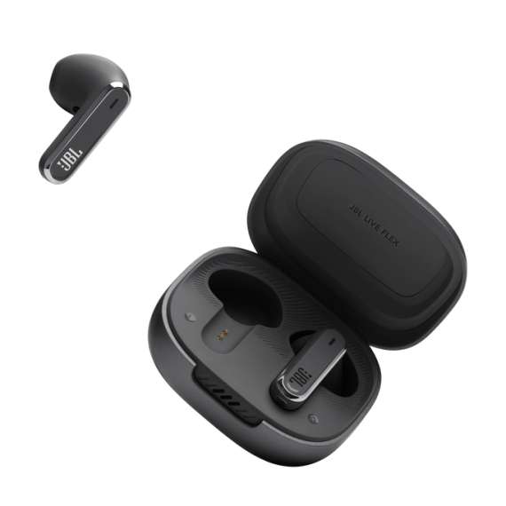 Buy JBL Live Flex True Wireless Earbuds in [storefront]