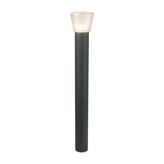Buy Tronic LL 506P 05 BK Stylish Outdoor Bollard Light in [storefront]