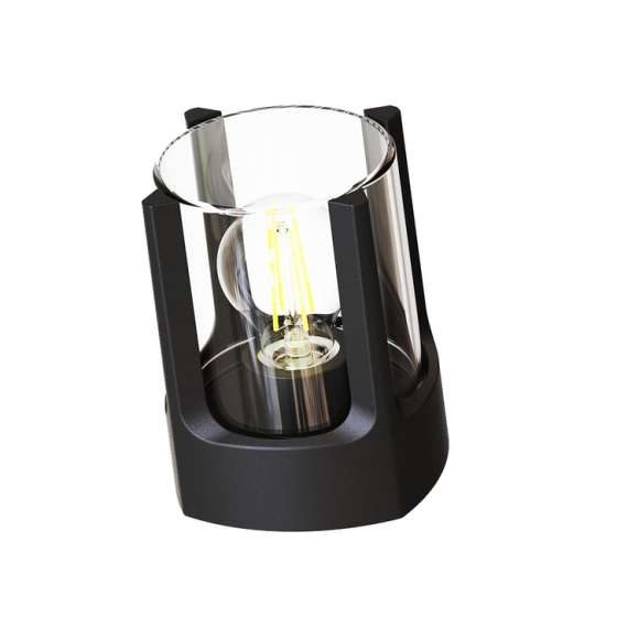 Buy Tronic LL 508A-BK Elegant LED Pillar Light in [storefront]