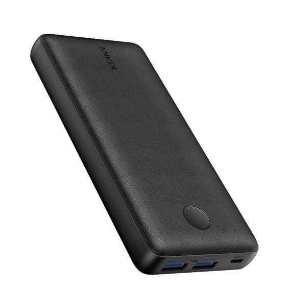 Buy Anker PowerCore Select 20000mAh 18W Power Bank in [storefront]