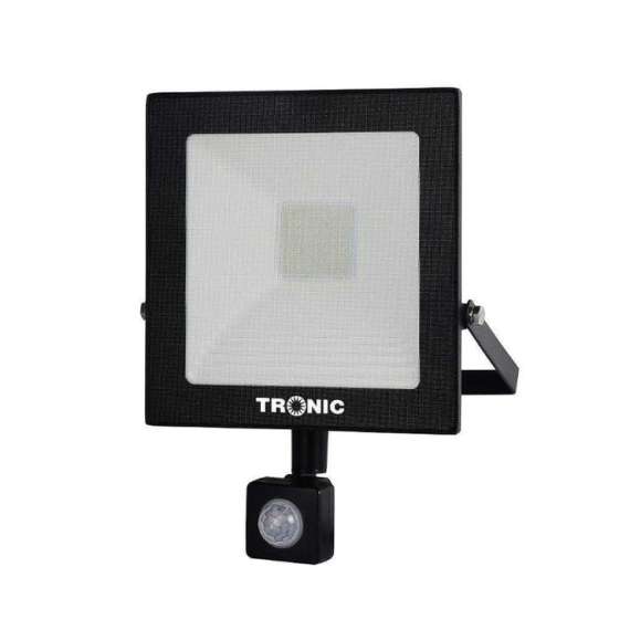 Buy Tronic  SL 3079-05-PH-BK-DL Security 50Watts LED Floodlight in [storefront]