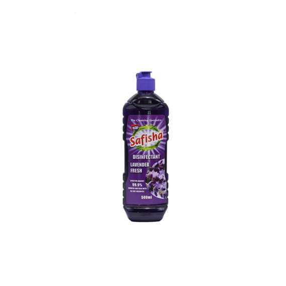 Buy Safisha 500ml 12Pack Disinfectant in [storefront]