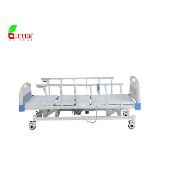 Buy BetterMedical Three Crank Function Electrical Hospital Bed in [storefront]