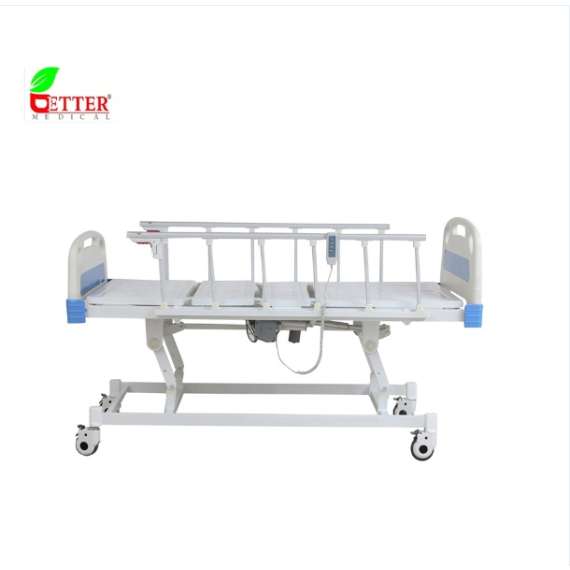 Buy BetterMedical Three Crank Function Electrical Hospital Bed in [storefront]