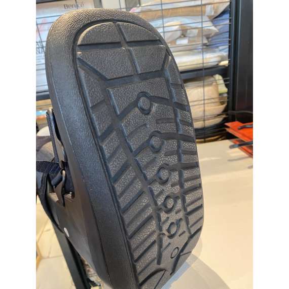 Buy Allbest Short Air Ankle Walker Boot, Size: XS in [storefront]