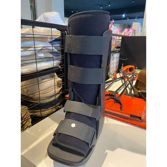 Buy Allbest High Ankle Walker Boot in [storefront]