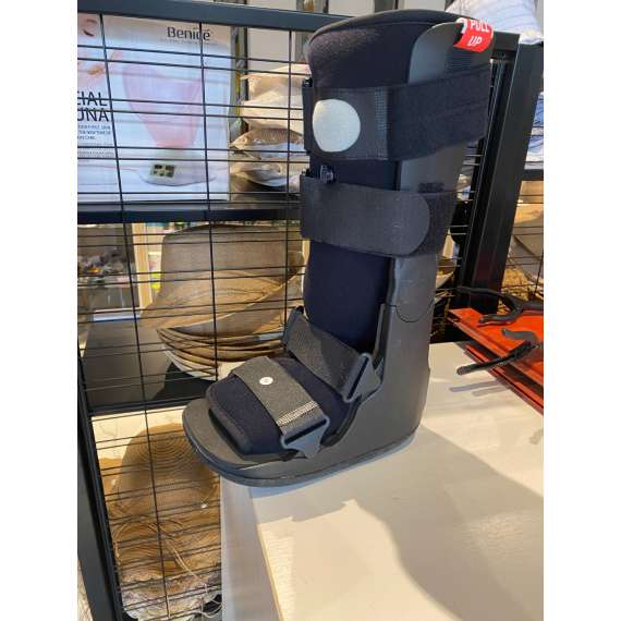 Buy Allbest High Air Ankle Walker Boot in [storefront]