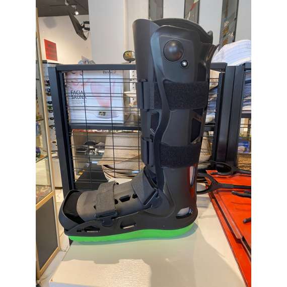 Buy Kangda High Air Walker Boot in [storefront]