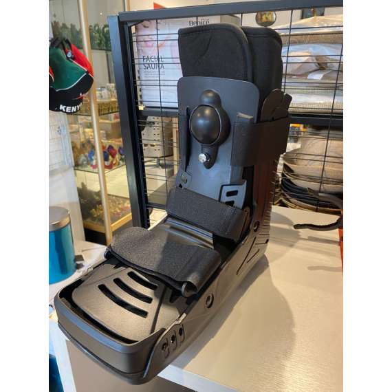 Buy Kangda Short Air Walker Boot in [storefront]