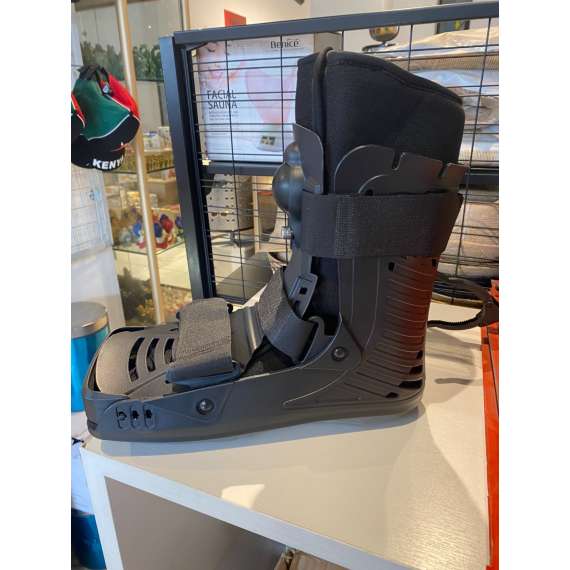 Buy Kangda Short Air Walker Boot in [storefront]