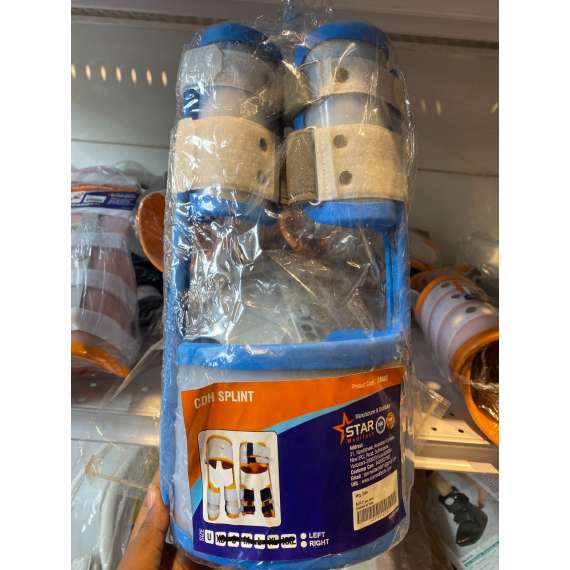 Buy Star Meditech Child Congenital Dysplasia Hip Splint in [storefront]