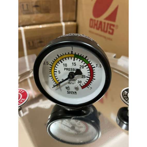 Buy Generic  39Litre Electric Autoclave in [storefront]